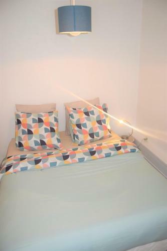 Apartamento Appart' Cosy Hyper Centre Rue Nationale