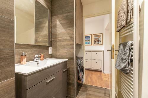 Apartamento Intimement Lac