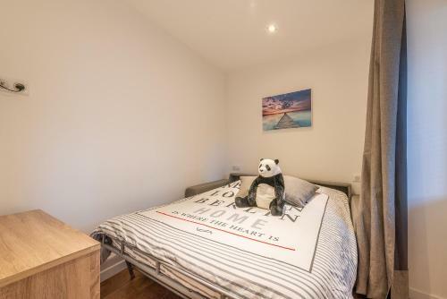 Apartamento Intimement Lac
