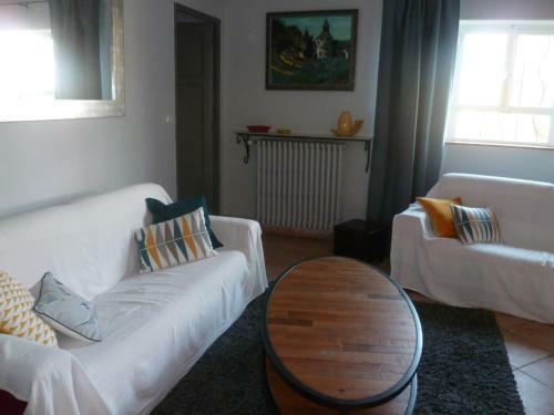 Apartamento Bastide St Joseph
