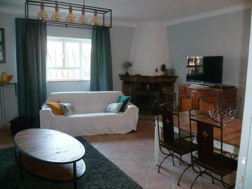 Apartamento Bastide St Joseph
