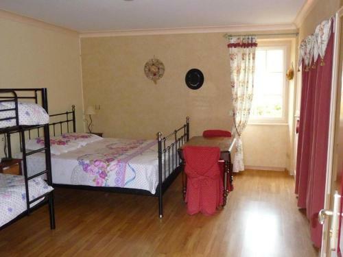 Bed & Breakfast Le Moulin D'eysus G�tes Et Chambres D'h�tes
