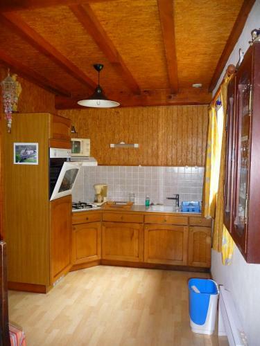 Bed & Breakfast Le Moulin D'eysus G�tes Et Chambres D'h�tes
