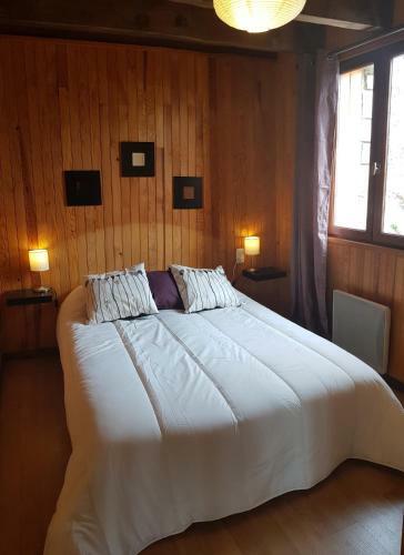 Chalet La Campagnette