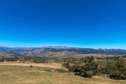 Apartamento El Mirador de Eyne