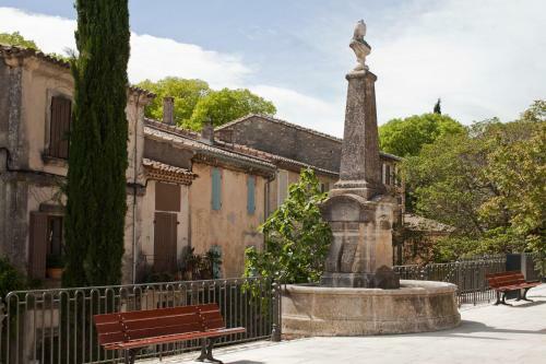 Hotel Maison Hache
