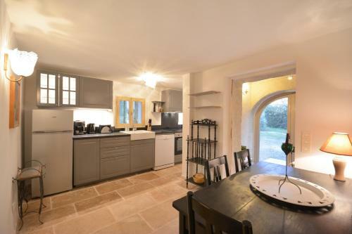 Bed & Breakfast Ancien Mas Du Moulin