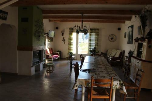 Maison de Vacances Alpilles