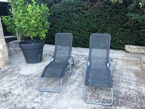 Apartement Les Alpilles