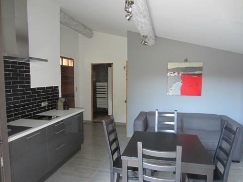 Apartement Les Alpilles