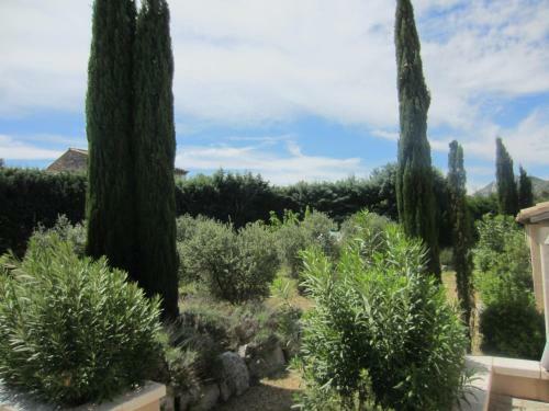 Apartement Les Alpilles