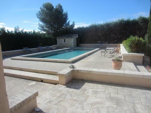Apartement Les Alpilles