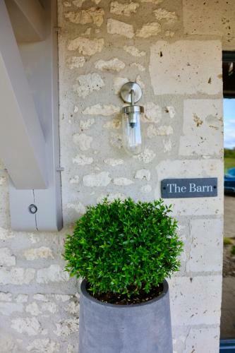 The Barn
