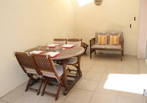 Agr�able Maison De Ville