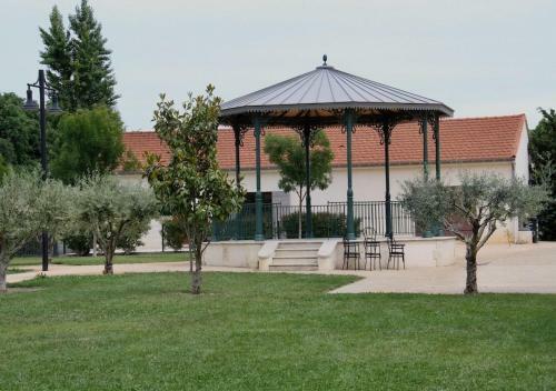 Agr�able Maison De Ville