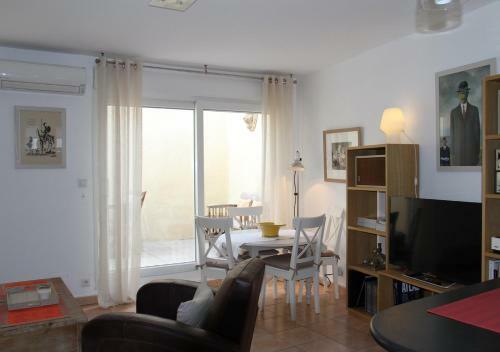 Agr�able Maison De Ville