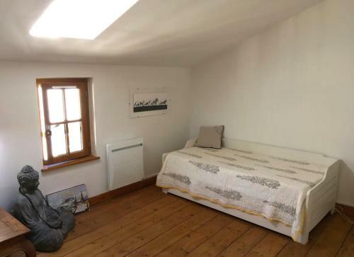 Agr�able Maison de Bastide Du Xviie