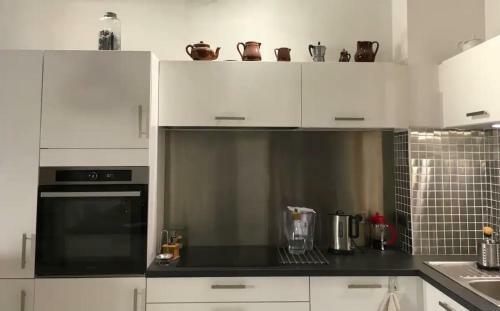 Agr�able Maison de Bastide Du Xviie