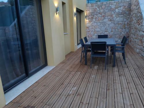 Apartamento Les Bastides D'h�l�ne