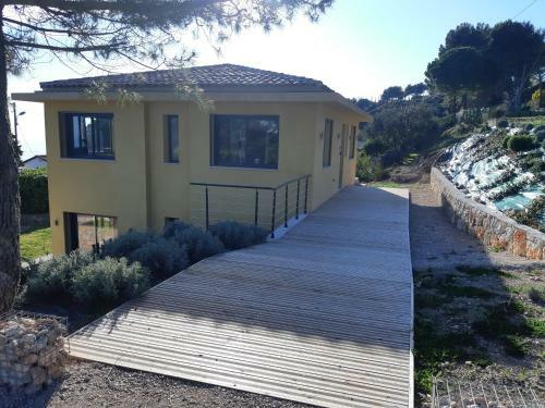 Apartamento Les Bastides D'h�l�ne