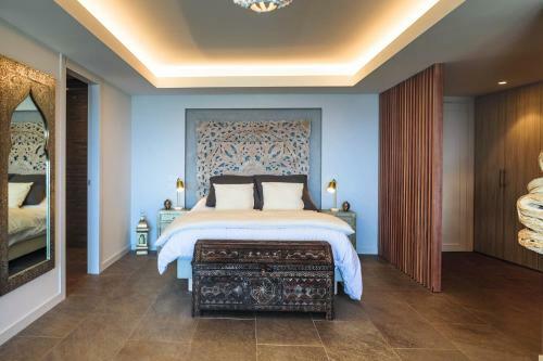 Unique - Villa Prestige Sur La Mer, Havre de Paix