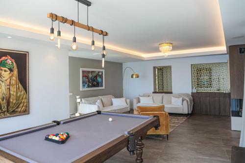 Unique - Villa Prestige Sur La Mer, Havre de Paix