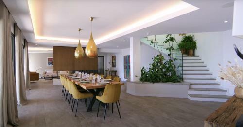 Unique - Villa Prestige Sur La Mer, Havre de Paix