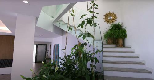 Unique - Villa Prestige Sur La Mer, Havre de Paix