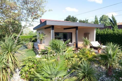 Bed & Breakfast Villa Margaux