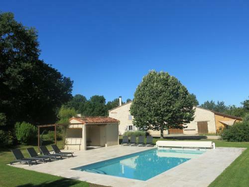 Domaine De Cim�lia