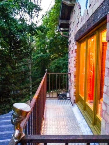 2 G�tes - 5 � 20 Pers - Domaine Des Loubi�res