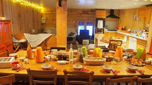 Bed & Breakfast Chambres D'h�tes Olachat Proche Annecy