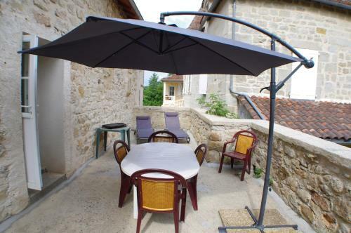 Maison De Vacances