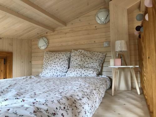 Tiny House & Spa