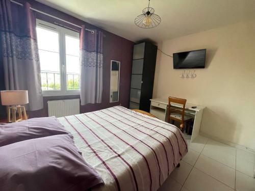 Bed & Breakfast Chambre D'h�te