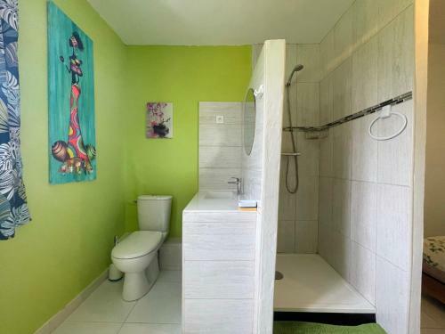 Bed & Breakfast Chambre D'h�te
