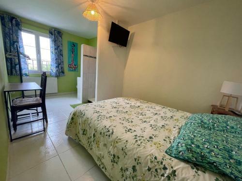 Bed & Breakfast Chambre D'h�te