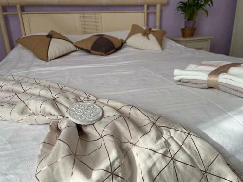 Bed & Breakfast Chambre D'h�te