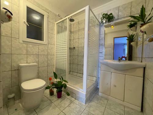 Bed & Breakfast Chambre D'h�te