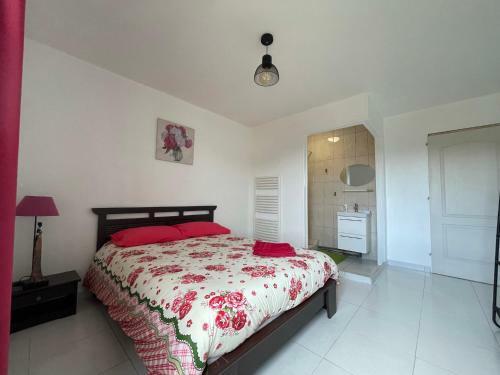 Bed & Breakfast Chambre D'h�te