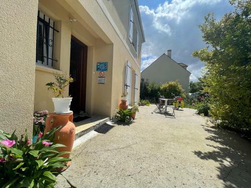 Bed & Breakfast Chambre D'h�te