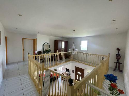 Bed & Breakfast Chambre D'h�te