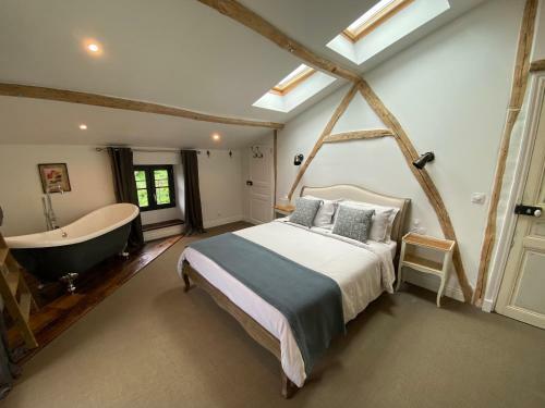 Hostal Maison M�rier