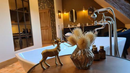 Hostal Domaine de La Blonnerie