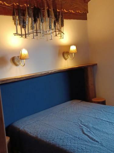Chalet Le Tredard