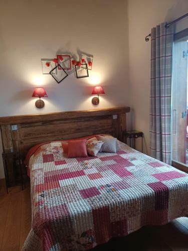 Chalet Le Tredard