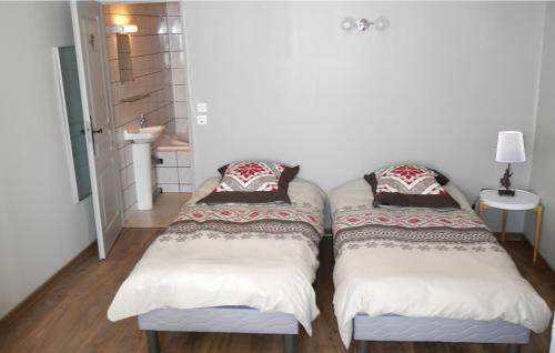 Apartamento Alpes Studio