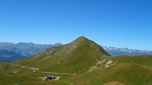 Apartamento Alpes Studio
