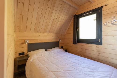 Chalets Na'thur Lodge