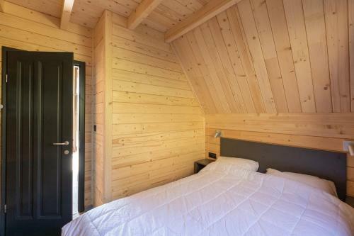 Chalets Na'thur Lodge